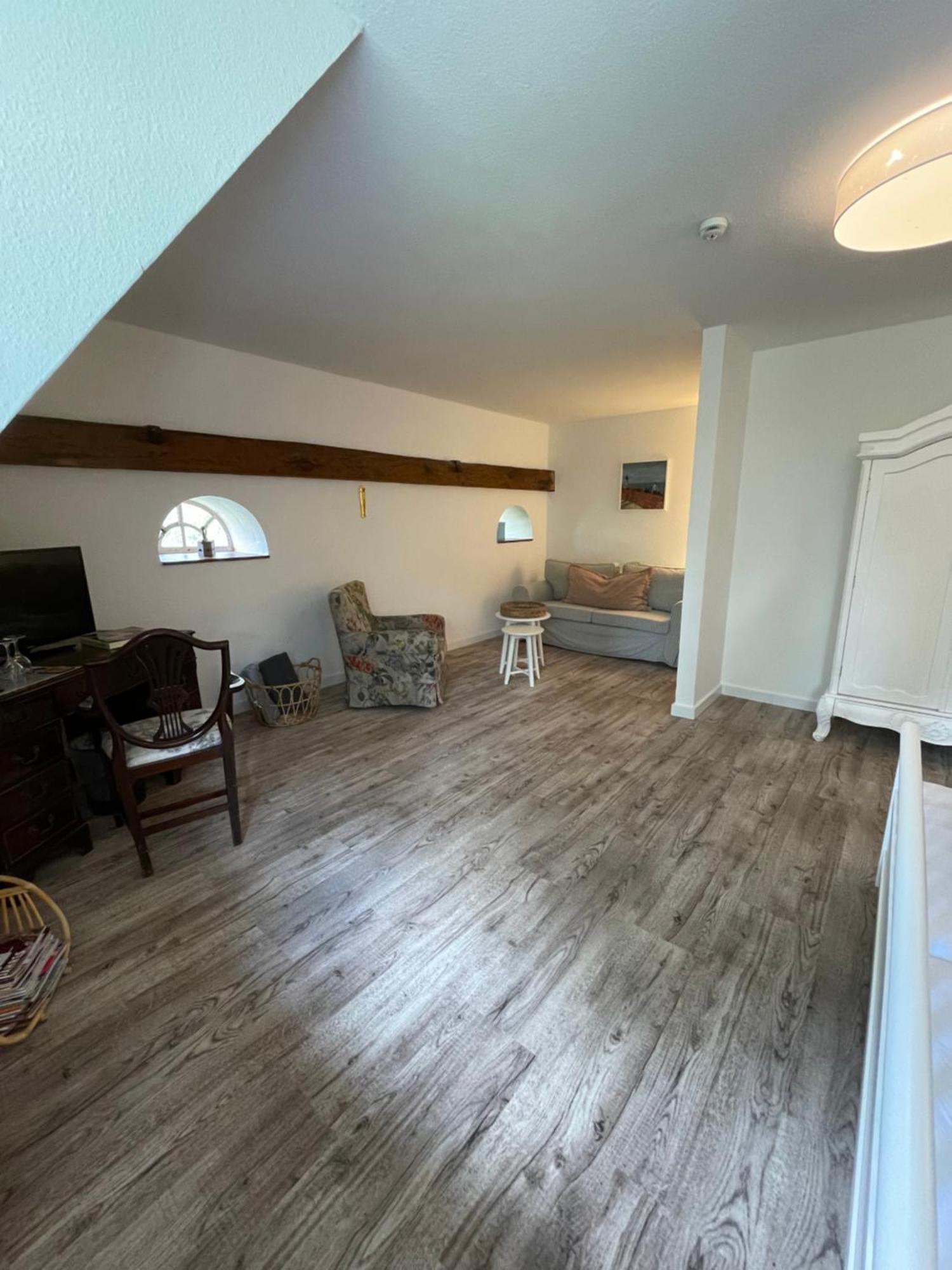Hotel Gut Schoeneworth Freiburg  Dış mekan fotoğraf